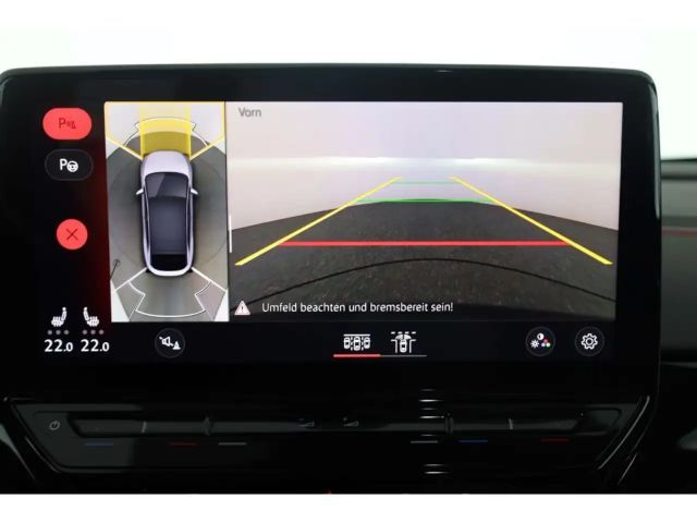 Volkswagen ID.5 77 KWh GTX