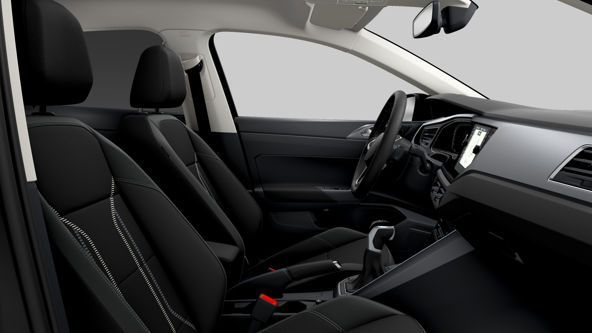 Volkswagen Taigo 1.0 TSI DSG