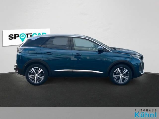 Peugeot 3008 Allure Pack EAT8 PureTech