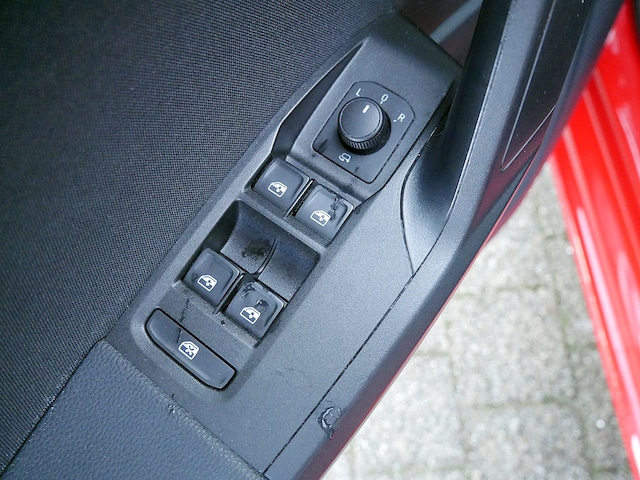 Seat Ibiza 1.0 TSI FR-lijn