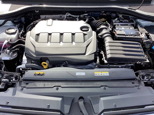 Skoda Superb 2.0 TDI Combi Selection