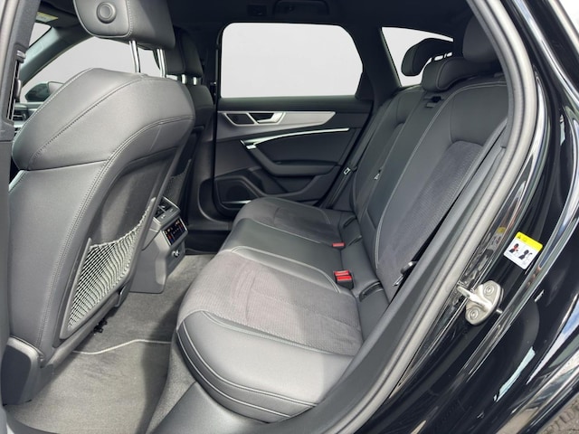 Audi S6 Avant Quattro