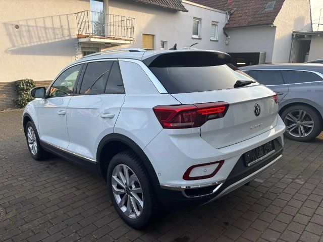 Volkswagen T-Roc IQ.Drive Style