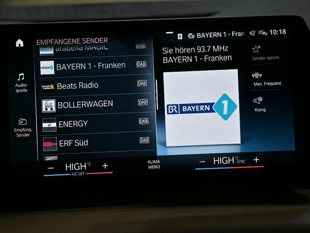 BMW 225 Active Tourer Sedan xDrive