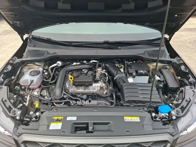 Seat Arona 1.0 TSI FR-lijn