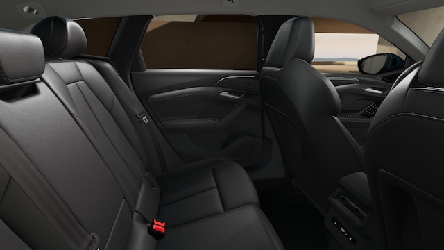 Audi A6 e-tron Avant Performance