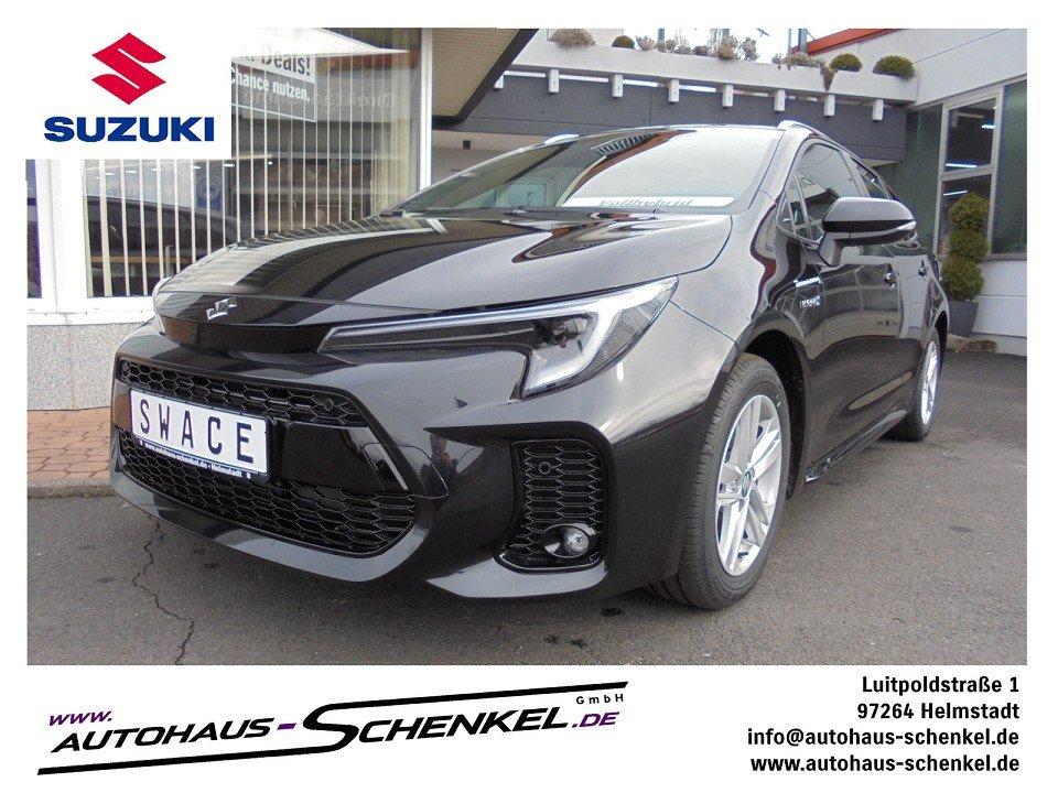 Suzuki Swace Comfort Hybrid