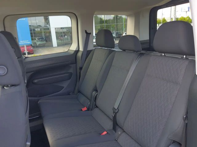 Volkswagen Caddy 2.0 TDI