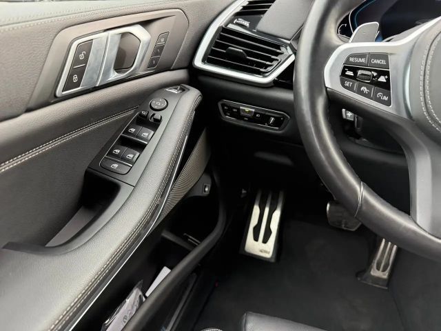 BMW X5 M-Sport xDrive