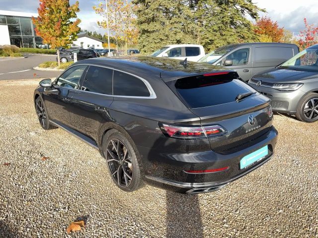 Volkswagen Arteon Shooting Brake DSG R-Line