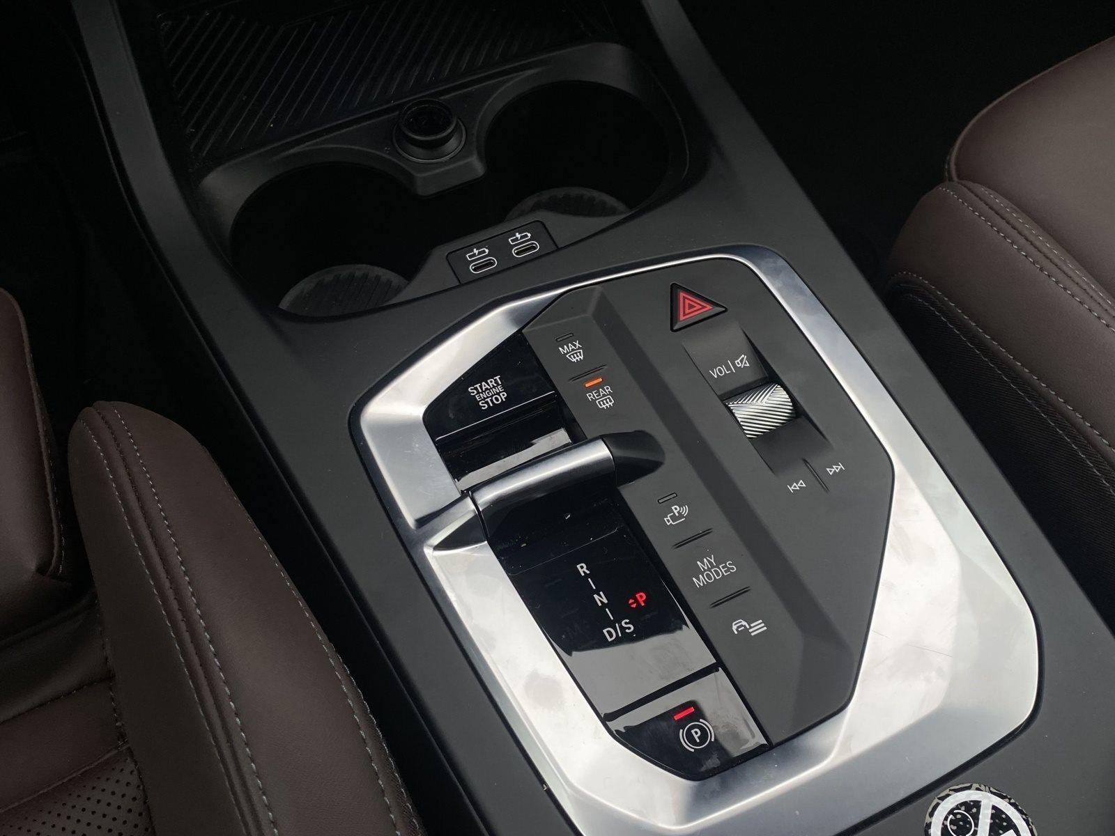 BMW 220 Coupé Gran Coupé