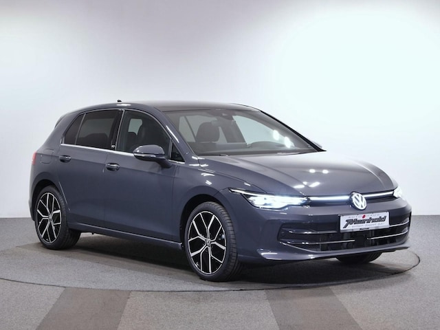 Volkswagen Golf 1.5 TSI DSG Style