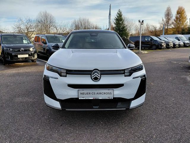 Citroën C5 Aircross Max
