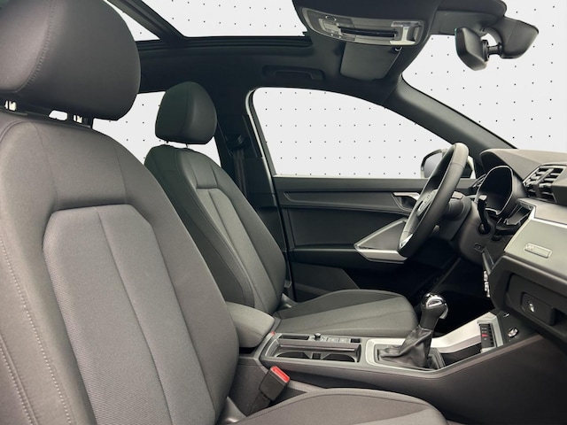 Audi Q3 35 TFSI S-Line S-Tronic