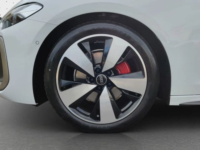 Audi A5 35 TFSI S-Line