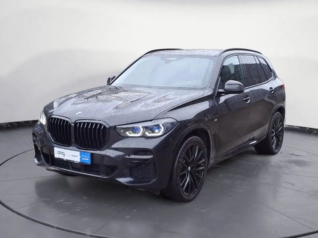 BMW X5 M-Sport xDrive40d