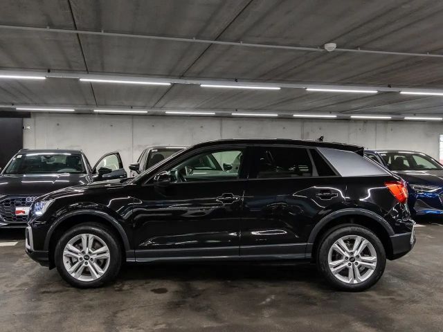 Audi Q2 35 TDI S-Tronic