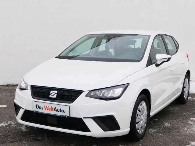Seat Ibiza Reference