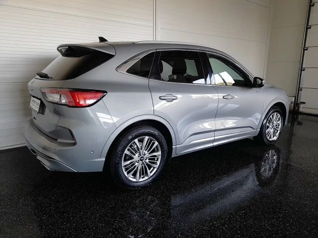 Ford Kuga 4x4 AWD Vignale