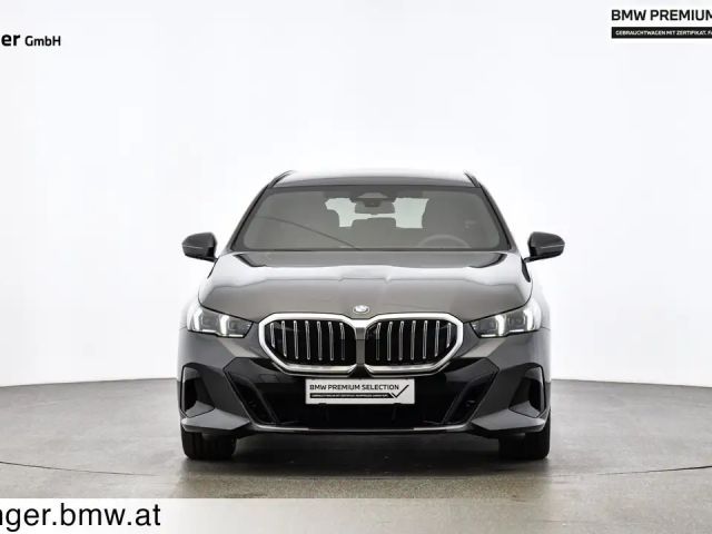 BMW 520 520d xDrive