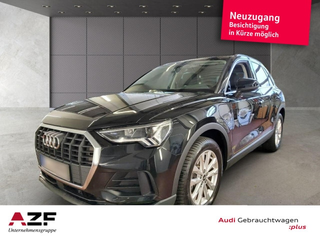 Audi Q3 45 TFSI Hybride S-Tronic
