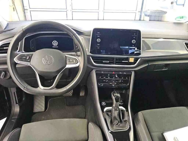 Volkswagen T-Roc DSG IQ.Drive