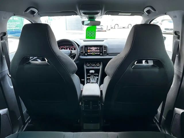 Skoda Karoq Sportline