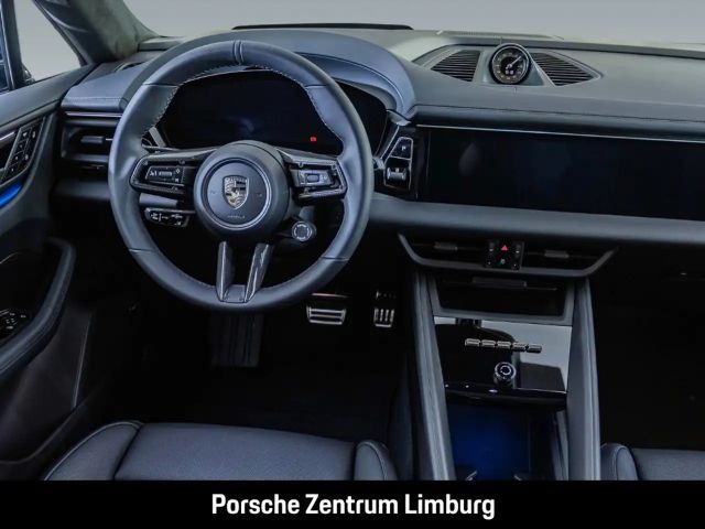 Porsche Macan Turbo