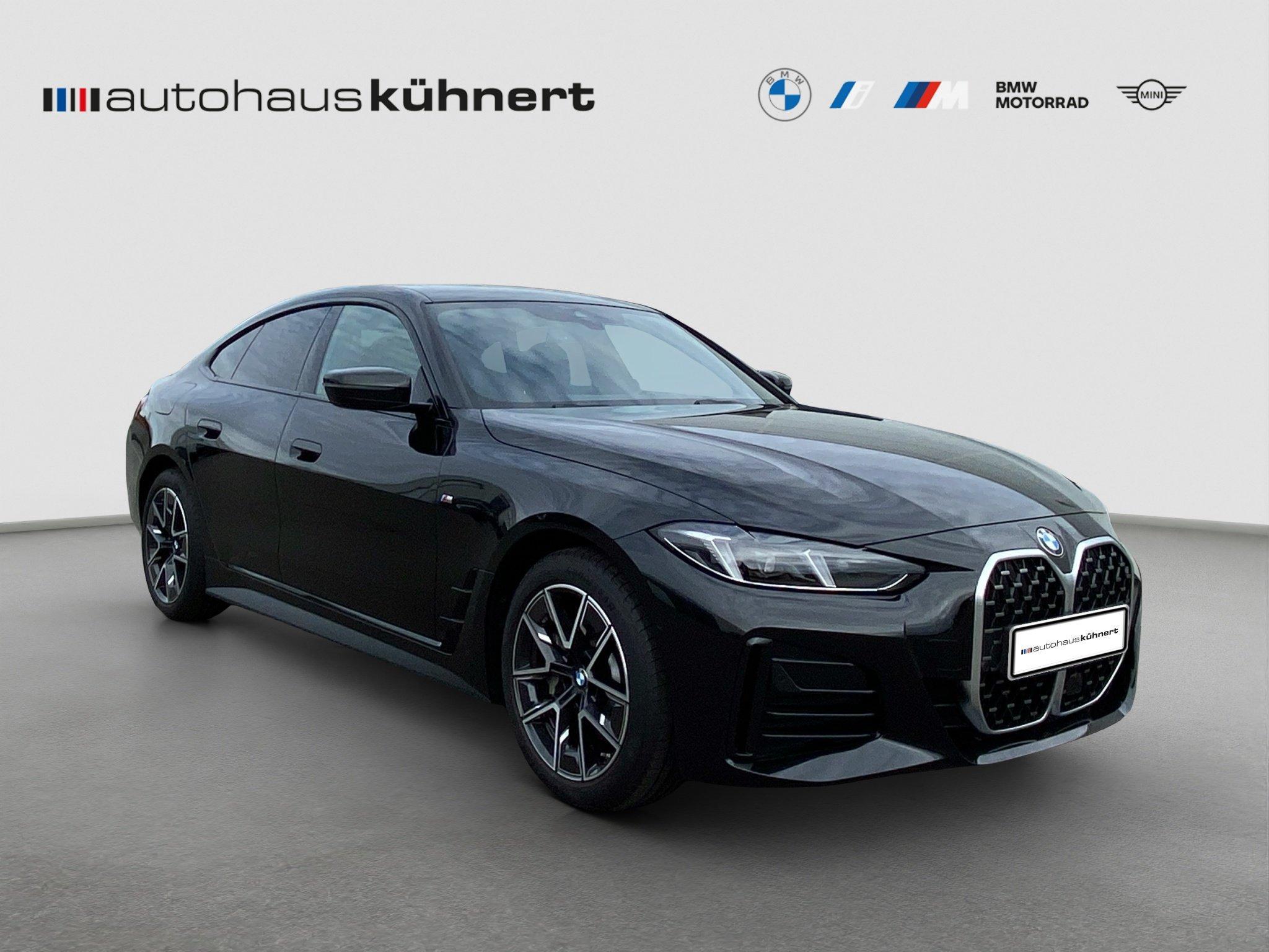 BMW 430 430i Coupé Gran Coupé xDrive