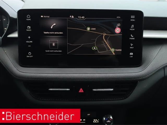 Skoda Fabia 1.0 TSI Tour