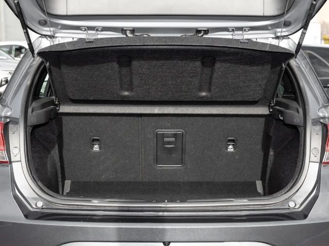 Hyundai i30 1.0 T-GDi Trend