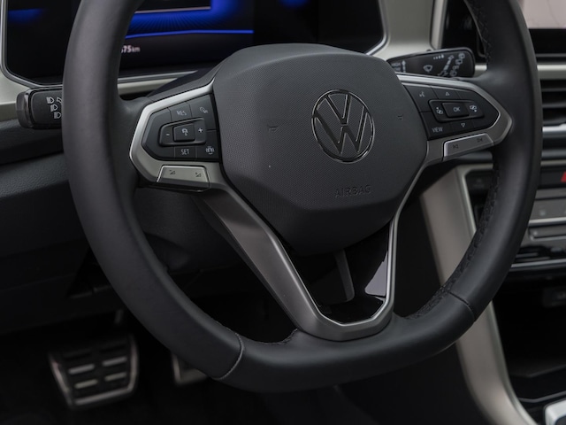 Volkswagen T-Roc 1.5 TSI DSG Move