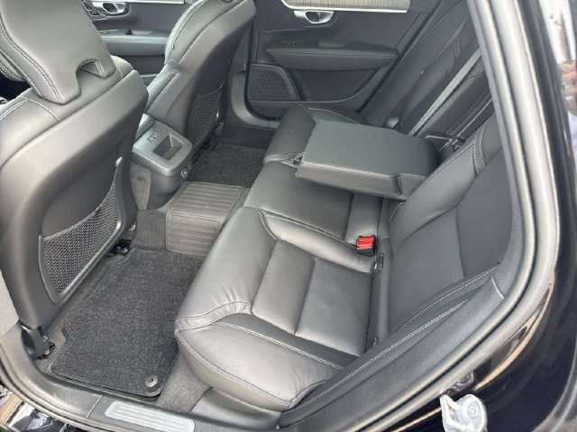 Volvo V90 Bright Plus