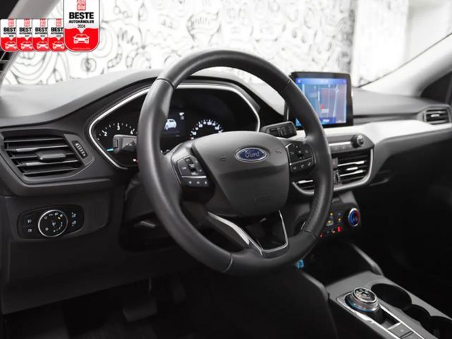 Ford Focus Cool & Connect Wagon