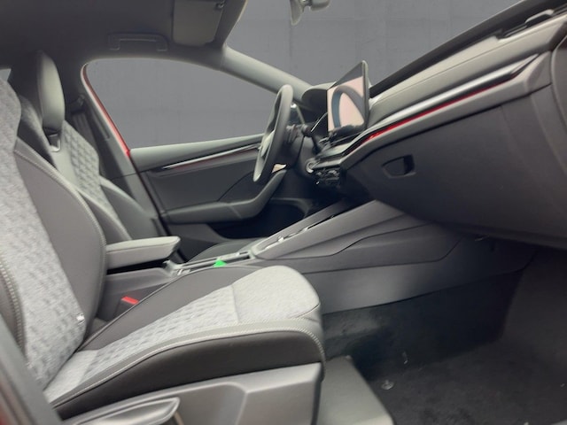 Skoda Octavia Combi Sportline