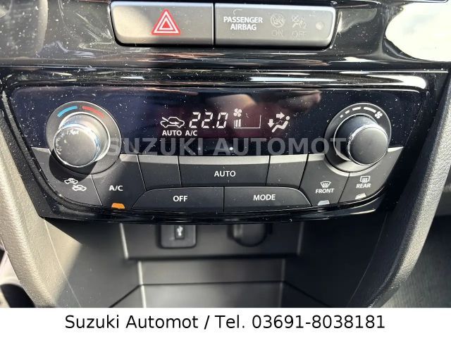 Suzuki Vitara AllGrip Comfort