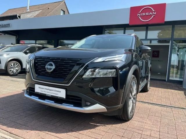 Nissan X-trail Tekna e-4ORCE