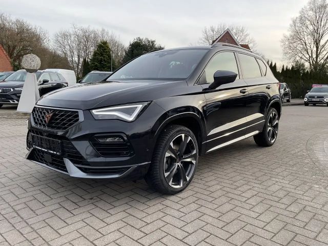Cupra Ateca 1.5 TSI DSG