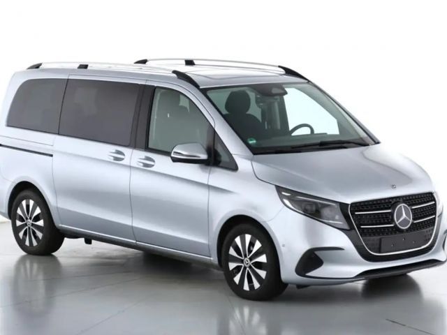 Mercedes-Benz V 250 Style V 250 d