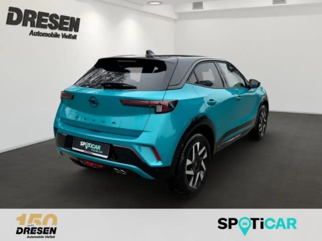 Opel Mokka GS-Line Grand Sport