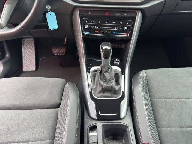 Volkswagen T-Roc 1.5 TSI DSG Style