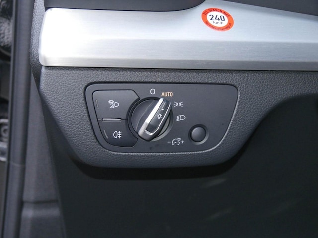 Audi Q5 50 TDI Quattro