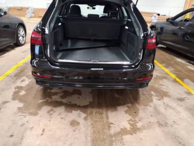 Audi A6 45 TFSI Avant S-Tronic