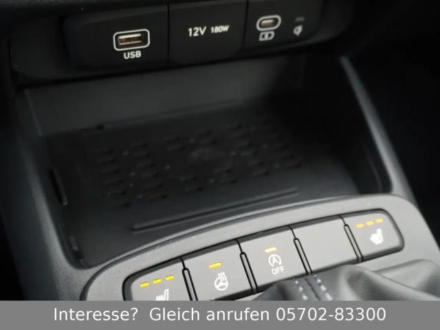 Hyundai i10 1.2 Trend