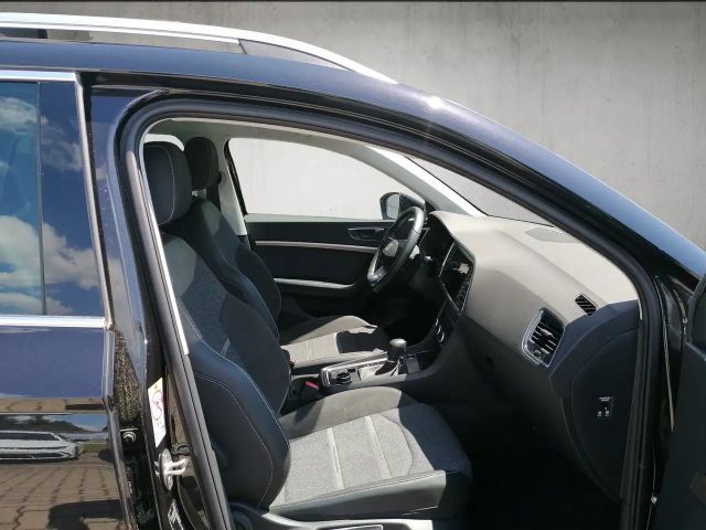 Seat Ateca 1.5 TSI DSG