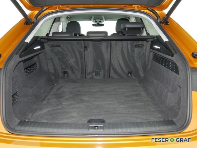 Audi Q8 50 TDI Quattro