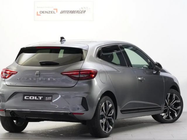 Mitsubishi Colt Intense