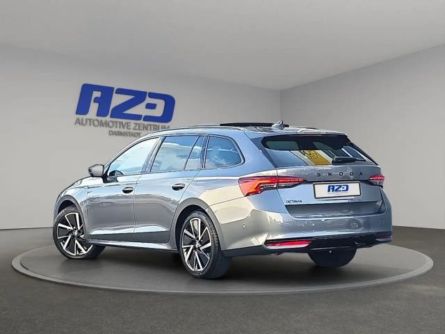 Skoda Octavia Sportline