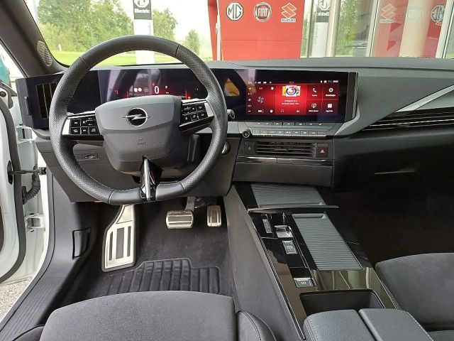 Opel Astra GS-Line Grand Sport Sports Tourer