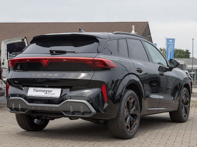 Cupra Terramar 1.5 eTSI